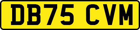 DB75CVM