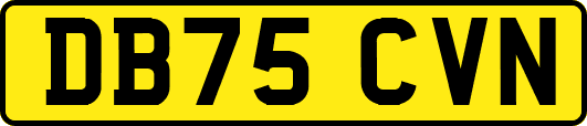 DB75CVN