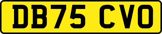 DB75CVO