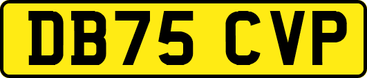 DB75CVP