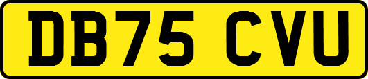 DB75CVU