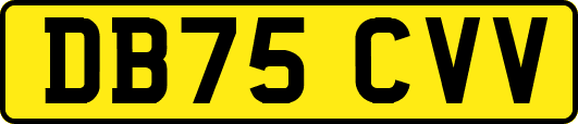 DB75CVV