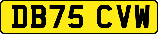 DB75CVW
