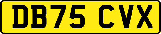 DB75CVX