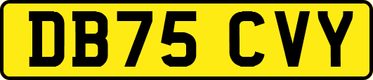DB75CVY