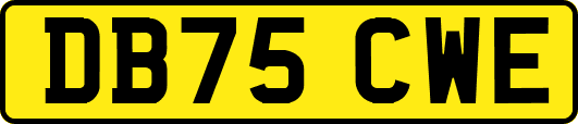 DB75CWE