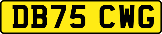 DB75CWG