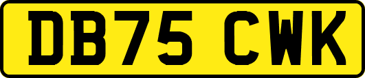 DB75CWK
