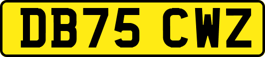 DB75CWZ