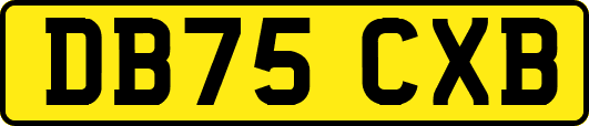 DB75CXB