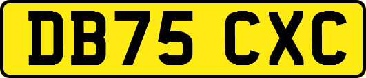 DB75CXC