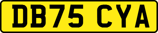 DB75CYA