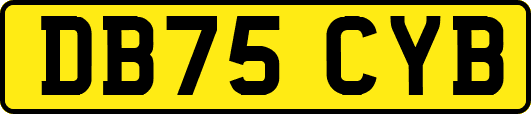 DB75CYB