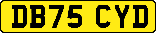 DB75CYD
