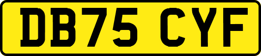 DB75CYF