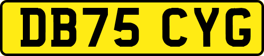 DB75CYG