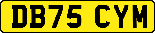 DB75CYM