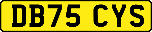 DB75CYS