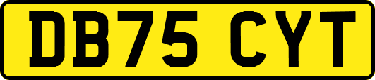 DB75CYT