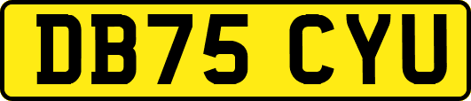 DB75CYU