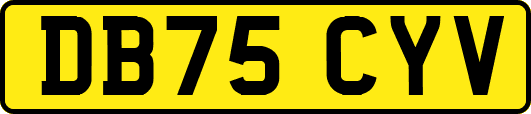DB75CYV