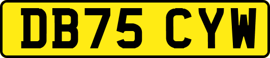 DB75CYW