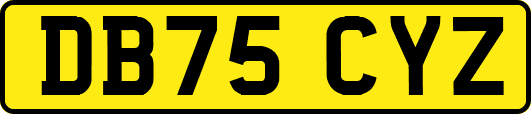 DB75CYZ