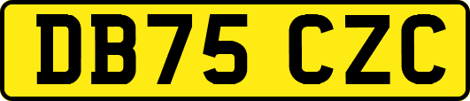 DB75CZC