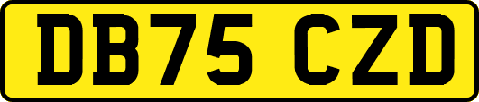 DB75CZD