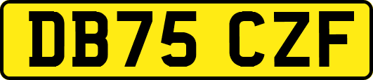 DB75CZF