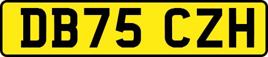 DB75CZH