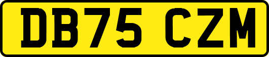 DB75CZM