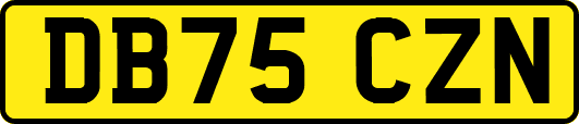 DB75CZN