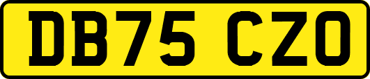 DB75CZO