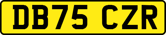DB75CZR