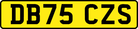DB75CZS