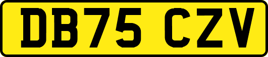 DB75CZV