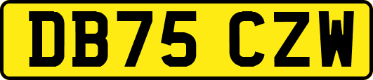 DB75CZW