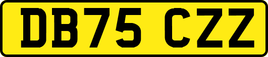 DB75CZZ