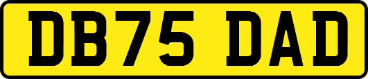 DB75DAD