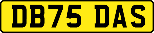 DB75DAS