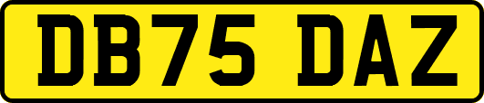DB75DAZ