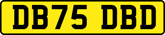 DB75DBD