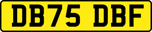 DB75DBF