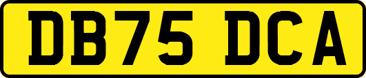 DB75DCA