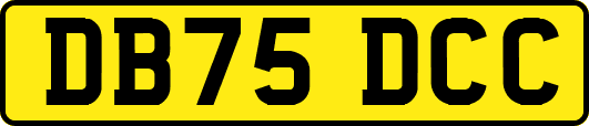 DB75DCC