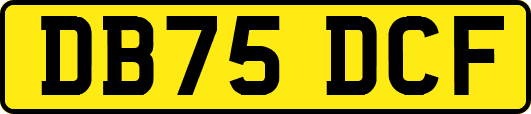 DB75DCF