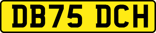 DB75DCH