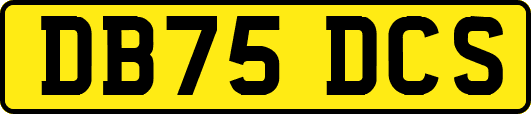 DB75DCS