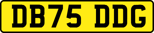 DB75DDG